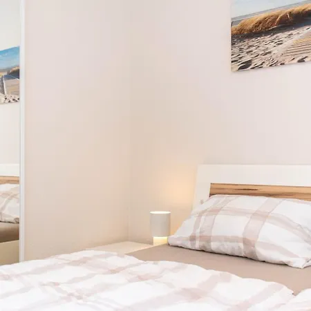 Apartament Seebruecke 09