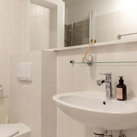 Seebruecke 09 Apartament *