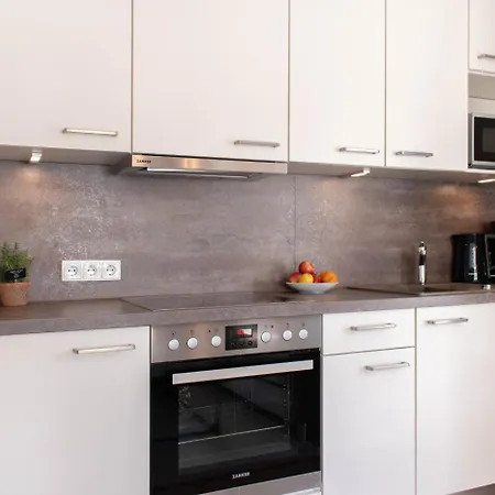 Apartament Seebruecke 09