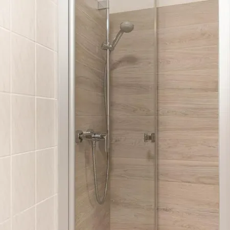 Apartament Seebruecke 09 Scharbeutz