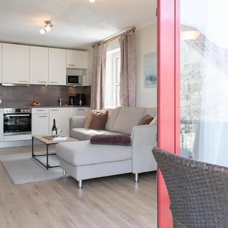 Seebruecke 09 Apartament